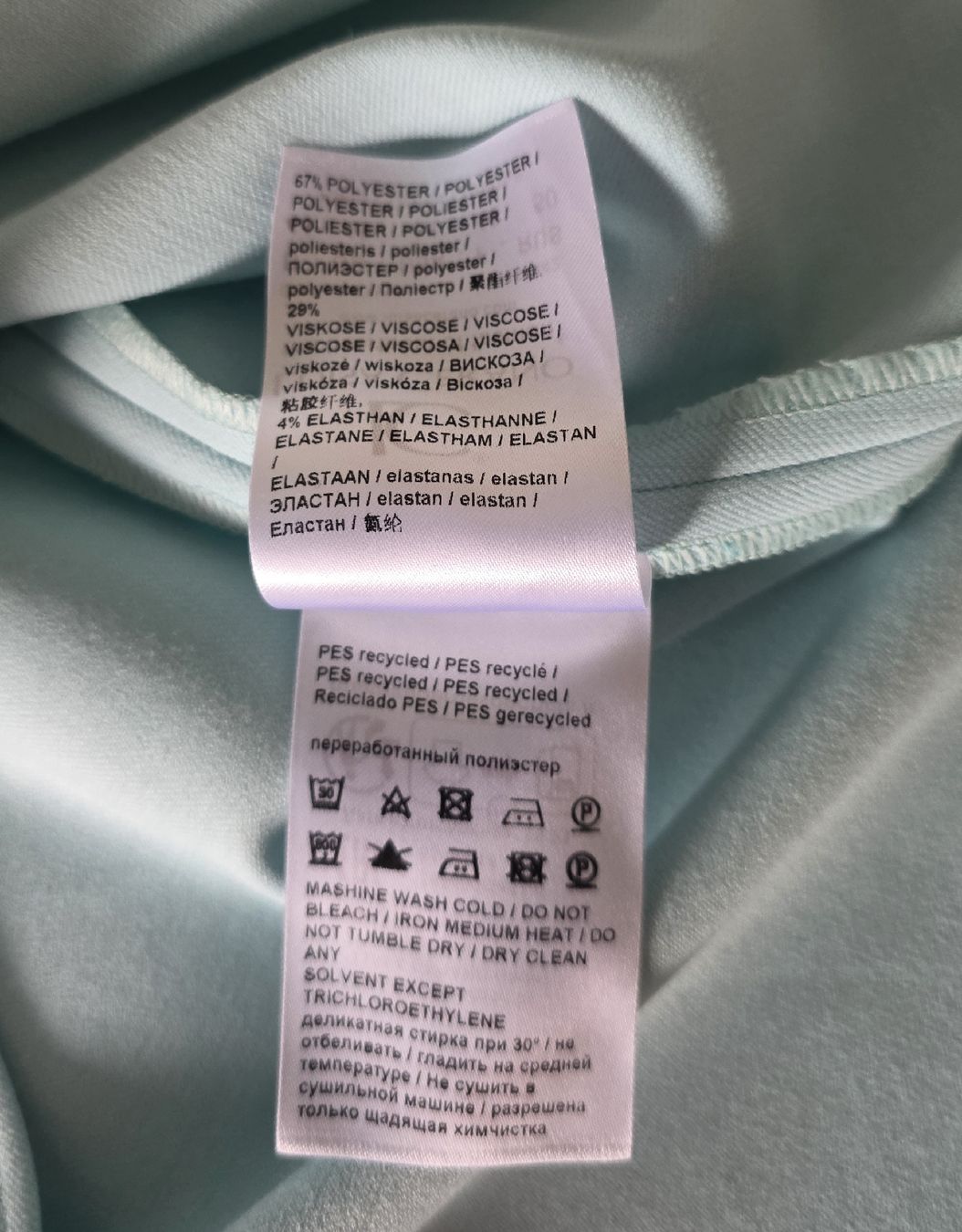 Luisa Cerano Robes: Super Kleid von "LUISA CERANO" Gr.44 – Neuf (Voir description) à Schneisingen par backstore24 8