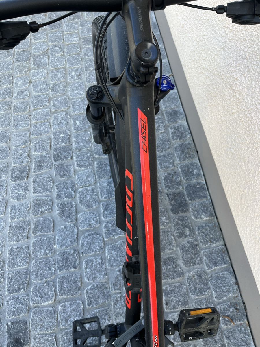 Specialized Velos: Specialized Chisel Mountainbike – Gebraucht aus Teufenthal AG von hue_sl2p 7