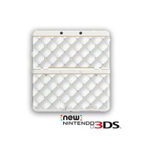 NEW Nintendo 3DS Cover Plate - New Style Boutique 2 NEU