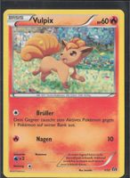 POKÉMON / Vulpix / McDonald's Collection 2016 🇩🇪