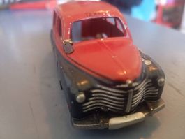 Taxi Renault