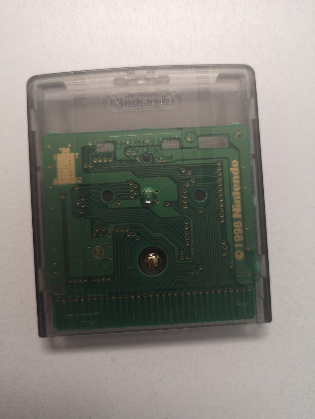 Giochi: Ultimate Paintball (Game Boy Color) – Usato da Herisau venduto da Seyashop1 1