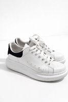 Vendo sneakers Alexander McQueen taglia 40.5