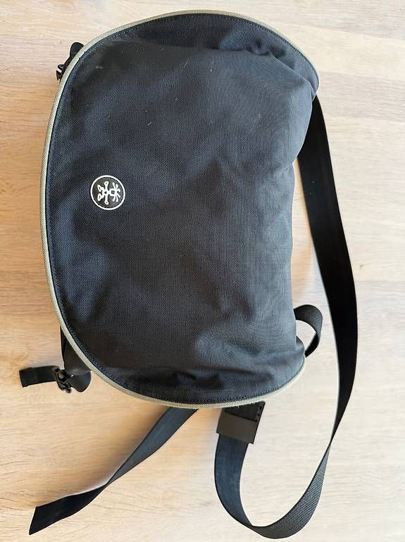Canon Fotocamera: Canon EOS 7D Set mit Tasche zu verkaufen – Usato da Münchenstein venduto da Cheroundoloo 2