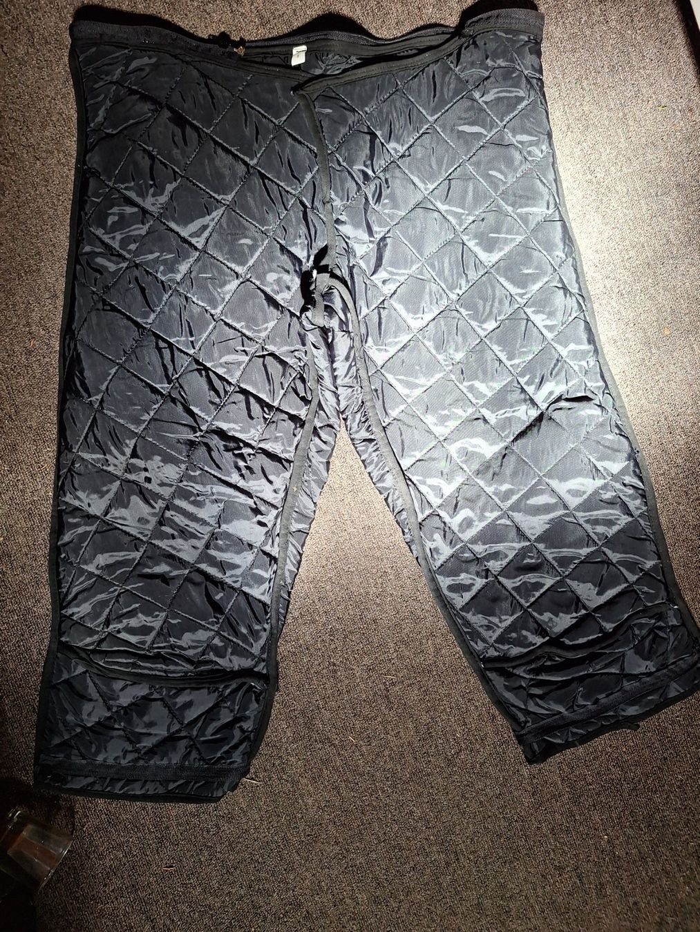 Pantaloni: Motorradhose Gr S – Usato da Wegenstetten venduto da mcfly321 4