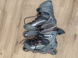 Rollerblades Salomon, Grösse 42