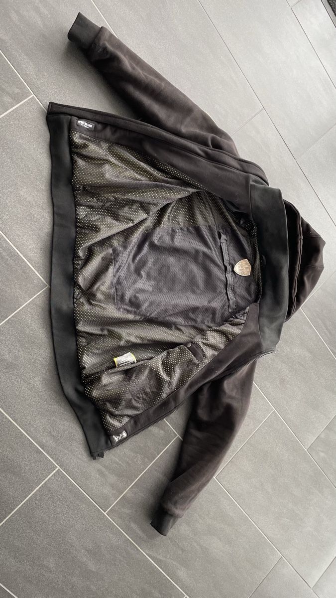 Giacche: Motorrad-Hoodie – Usato da Untersiggenthal venduto da Diana84