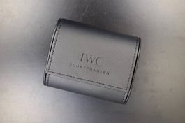 IWC Reiseeui/Uhrenetui *TOP Zustand