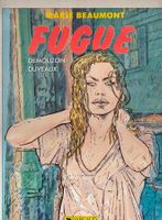 Marie Beaumont - Fugue