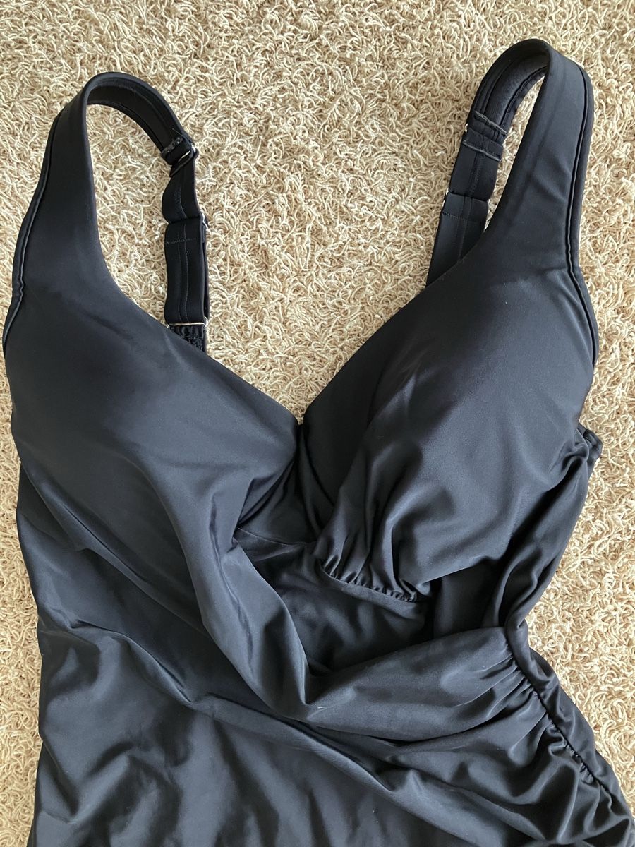 Schiesser Costumi da bagno & Bikini: Schiesser Aqua Badeanzug 44 B – Usato da Weiningen ZH venduto da moon-55 2