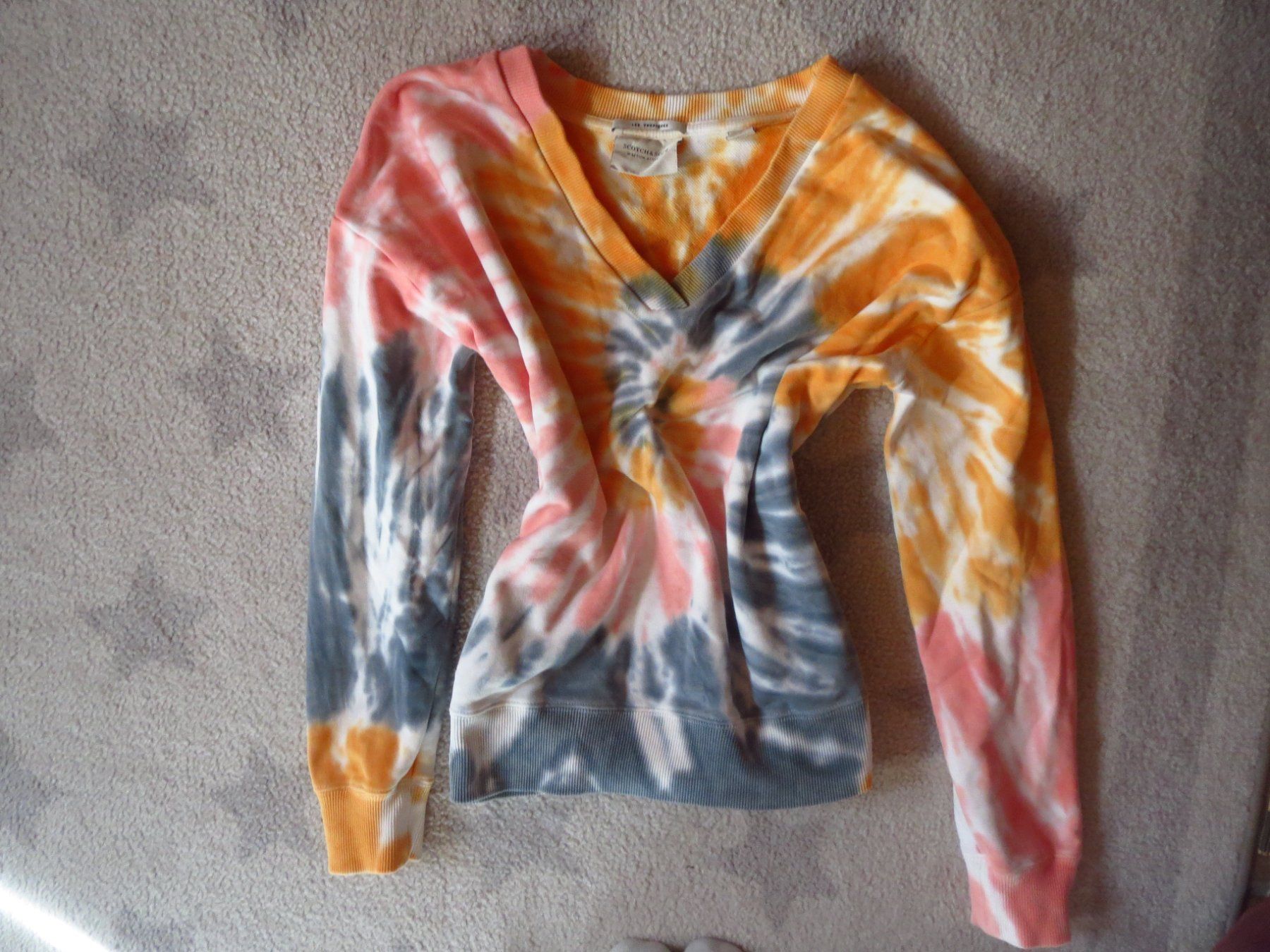 Pullover & Sweatshirts: NEUER SCOTCH & SODA Damen Pullover Gr S – Neu (gemäss Beschreibung) aus kiental von Anna3723