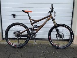 Specialized Enduro Pro L