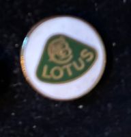 Pin Lotus
