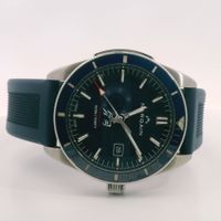 NORQAIN Adventure Sport 42mm ZSC Lions Automatic