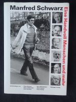 Manfred Schwarz, Franz Hohler