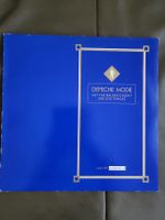 Depeche Mode Get The Balance Right Maxi Vinyl 33