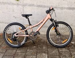 Fahrrad/ Velo 20Zoll, SCOTT Contessa 20
