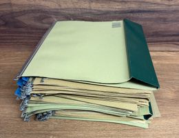 Hängeordner A4, viele vorhanden! 42 Stk.