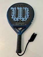 Wilson Endure V1 Padel Racket