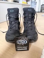 HAIX Black Eagle Athletic 2.1 GTX mid 