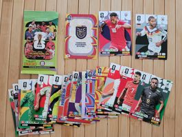 Panini FIFA World Cup 2026 Adrenalyn Trading Cards Set