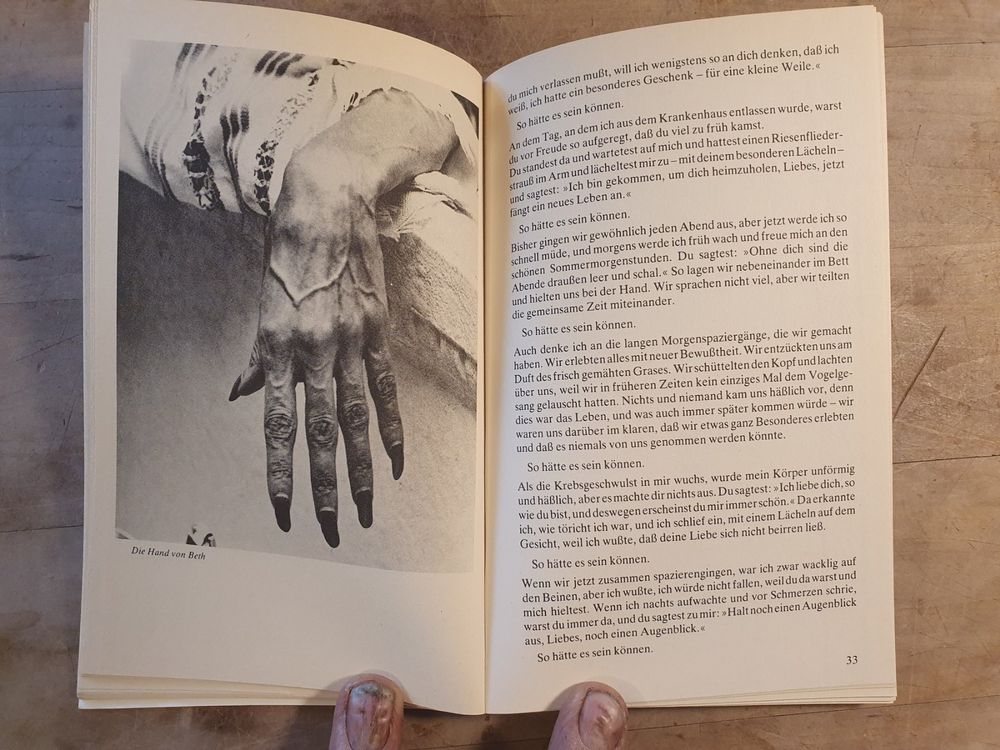 Leben bis wir Abschied nehmen elisabeth Kübler Ross GTB (Gebraucht) in