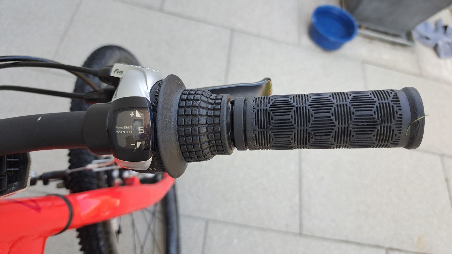 Crosswave Velos: girls velo Crosswave – Gebraucht aus Frauenfeld von AndyK75 3