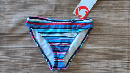👧🏻 Etirel Bikini Höschen - 104 - Rainbow Vibes  👙