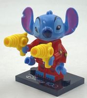 Lego Disney 100 Minifigur Stitch 626 - dis107