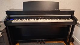 Kawai CA67 Concert Artist  Top Zustand, Kawai-Service 2024