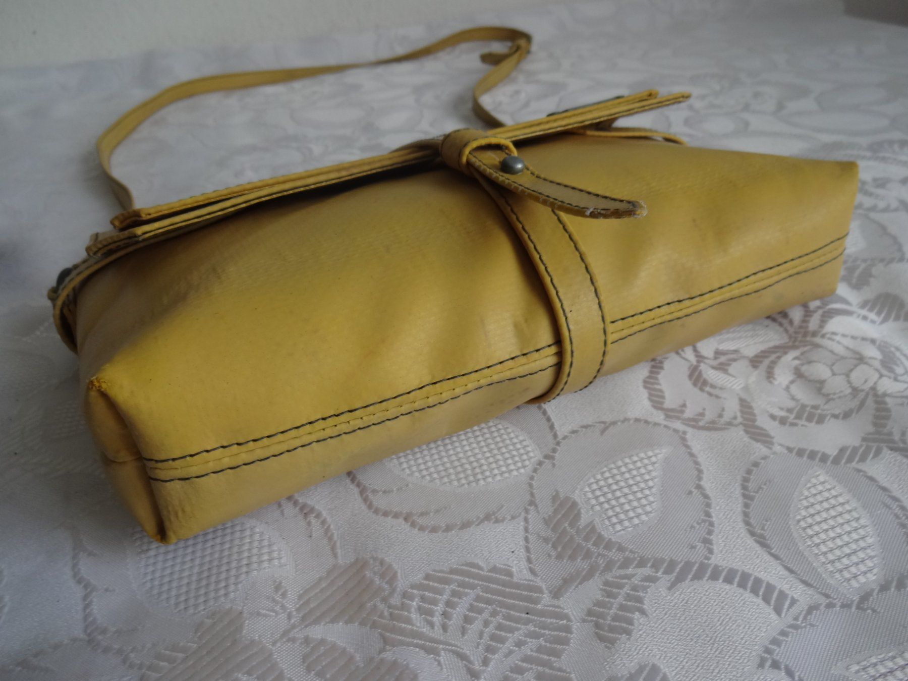 Freitag Borse: Orig."" FREITAG "" Tasche R119 Ottendorfer – Usato da Frauenfeld venduto da Reyy58 3