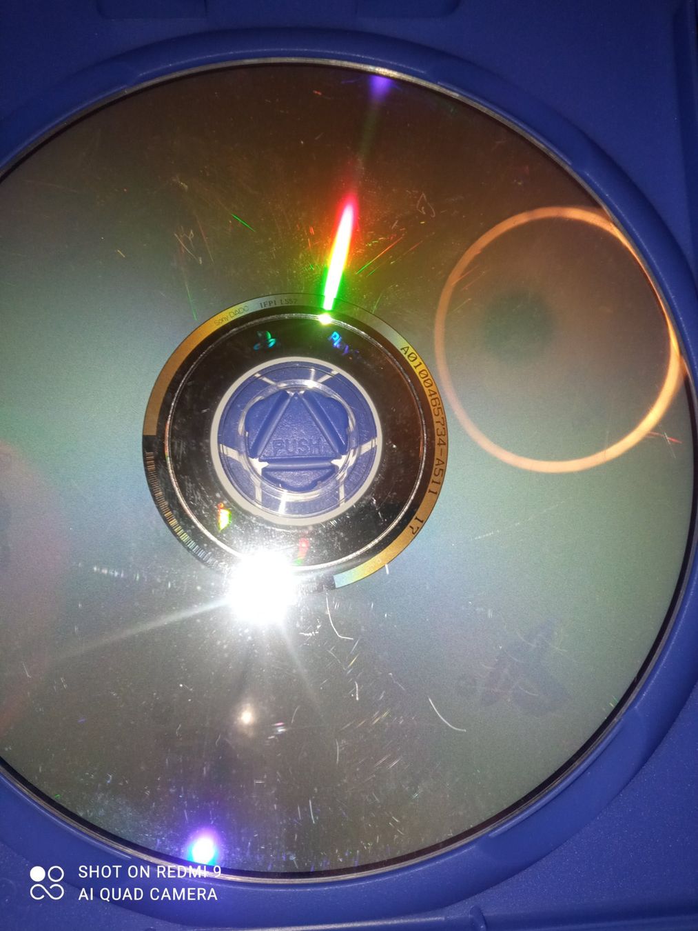 Sony Giochi: Virtua Fighter 4 Evolution - PS2  Deutsche Version – Usato da Bern venduto da TotheMoonnn 2