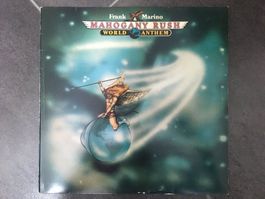 Frank Marino & Mahogany Rush – World A.