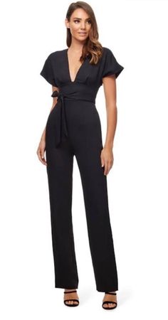 Kookai Jumpsuit/Combinasion