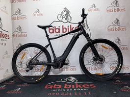 Ebike Giant Fathom E+2 29er, Top Hardtail