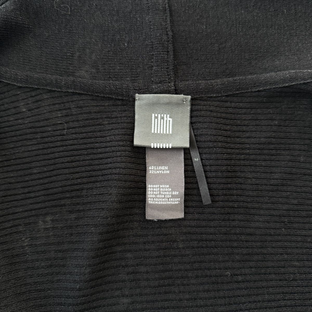 Lilith Kleider: LILITH Linen Dress/Cardigan – Neu (gemäss Beschreibung) aus Emmen von Avviivva_Com2023 7