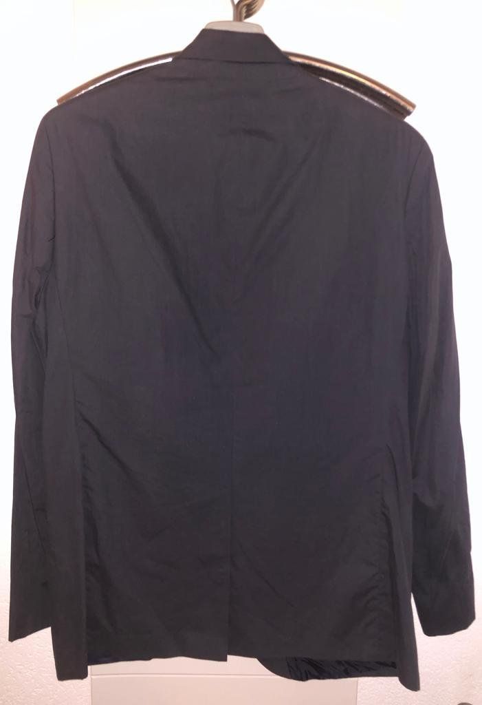 Hugo Boss Completi: Hugo Boss Anzug – Usato da Schlieren venduto da Sunshines 1