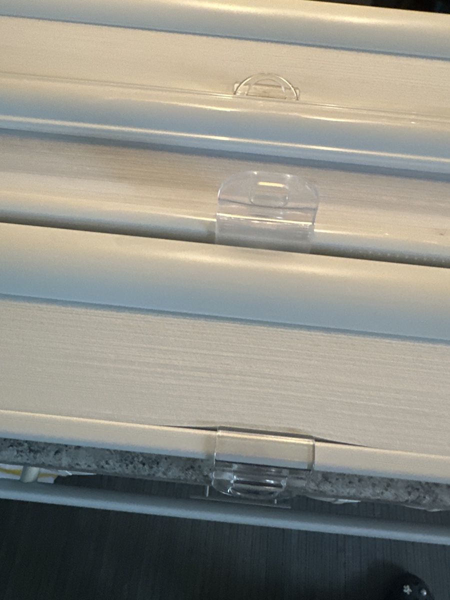 Tende da sole: 3 FENSTER ROLLOS ( VERDUNKLUNGSROLLOS) – Nuovo (secondo la descrizione) da Basel venduto da ros_sb8c 6