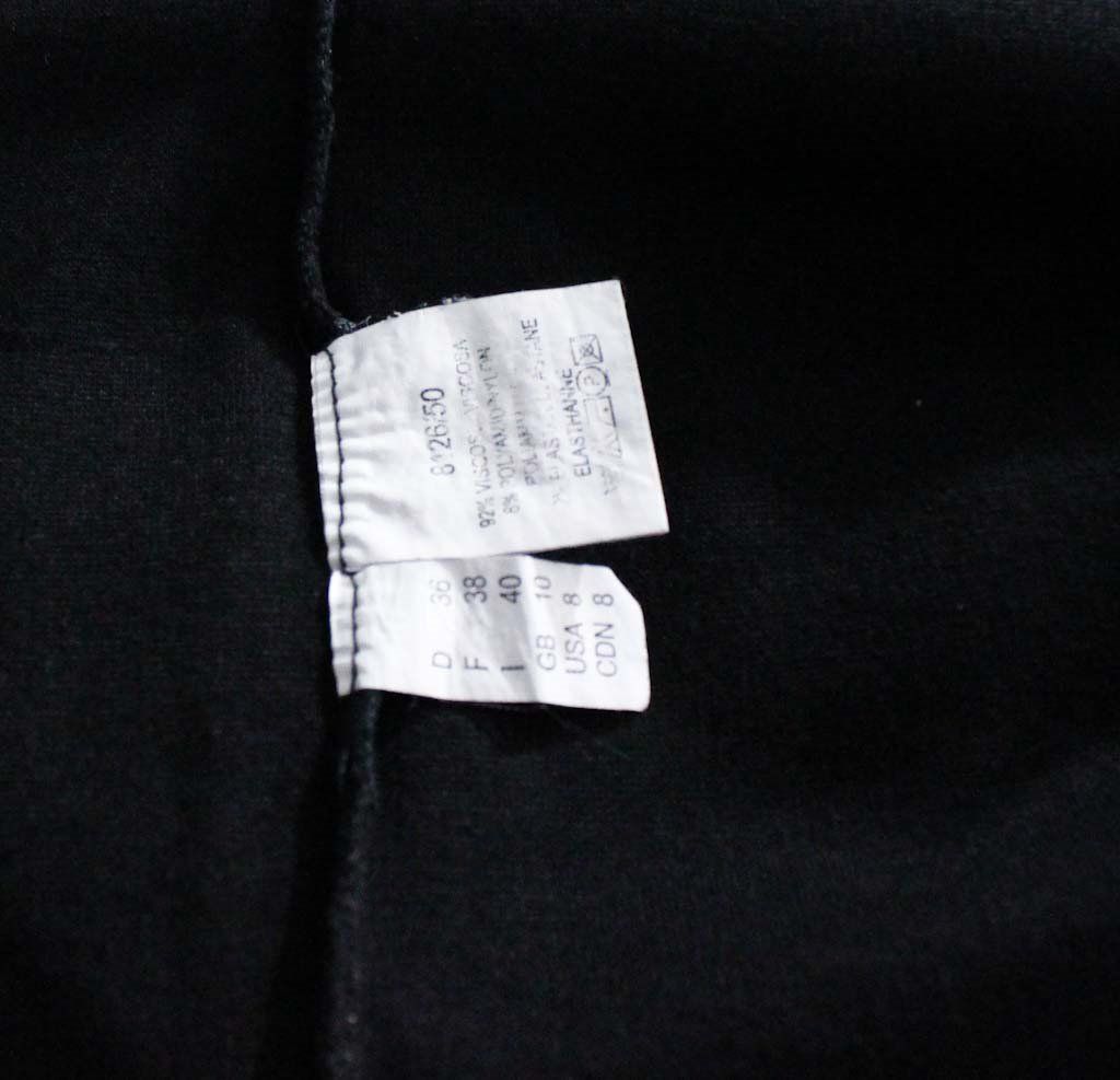 Maglioni & Felpe: FRAPP Pullover Gr. 36 – Usato da Belp venduto da caramel-secondhand 6