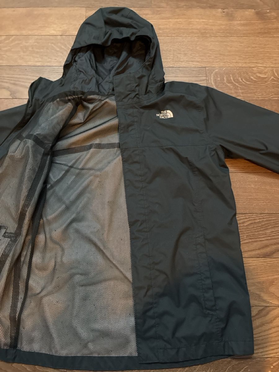 North Face Giacche & Cappotti: The North Face raincoat – Usato da Muri b. Bern venduto da t29_f8y7 2