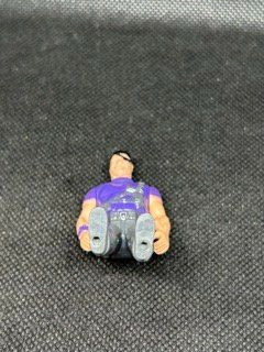 Figuren: Cliff Dagger - Vintage 1985 M.A.S.K. Action Figure - Kenner – Gebraucht aus Lausanne von Retro-geek 4