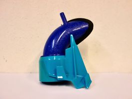 DYSON DC08 Staubsauger Ersatzteil Verbindungsstück