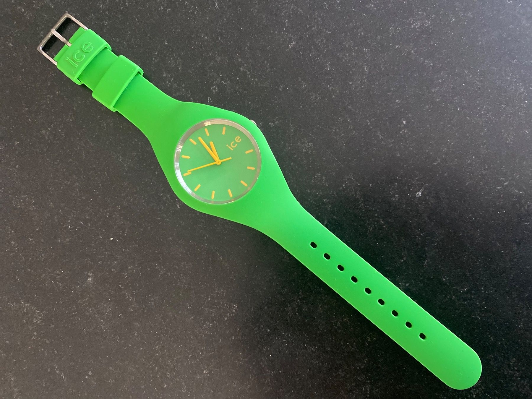 Swatch Bracciali & Braccialetti: ICE - Watch – Usato da Birrwil venduto da Bendegriz