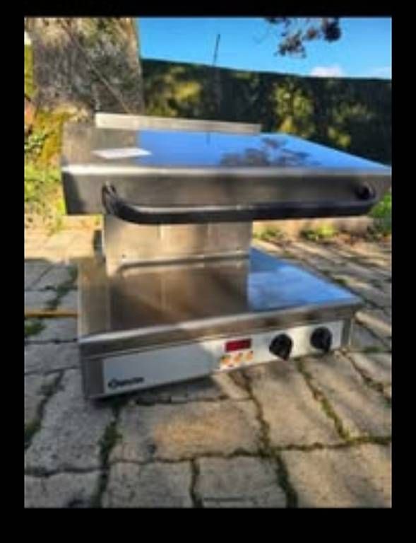 Appareils de cuisine: salamandre bartscher hi light 600 – D'occasion à Mex VD par tomas89