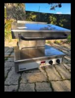 salamandre bartscher hi light 600