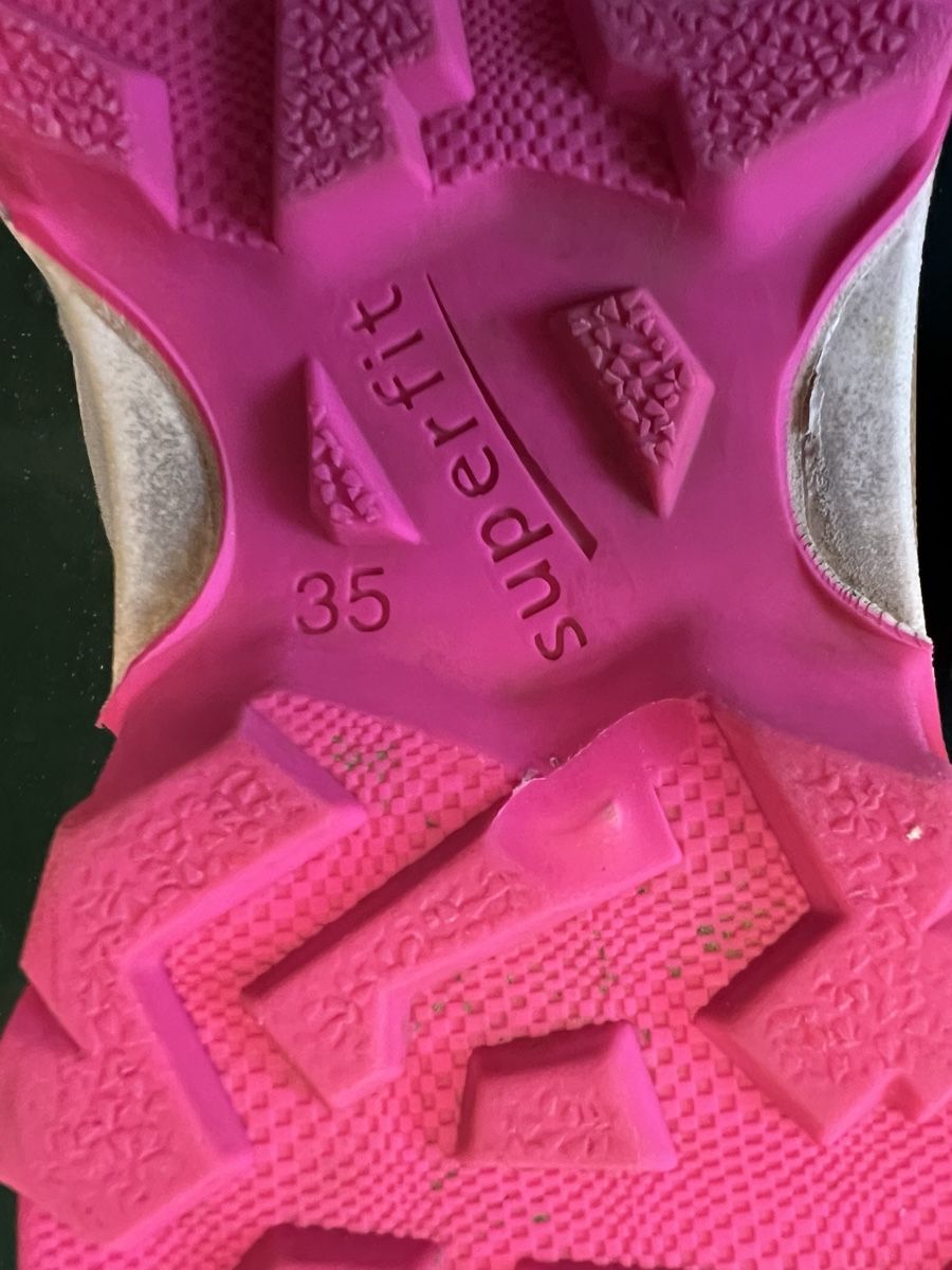 Superfit Scarpe per ragazzi: Superfit, Gr. 35 – Usato da St. Gallen venduto da aljaba 4