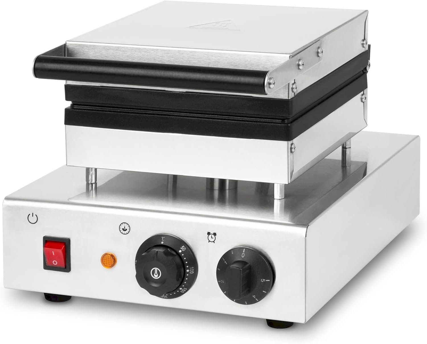 Elettrodomestici da cucina: VERTES Waffeleisen 1600 W – Nuovo e nell'imballaggio originale da Bottighofen venduto da zaap 1