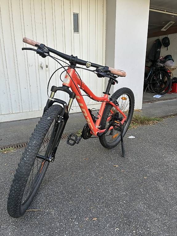 Biciclette: Scott Contessa 26" – Usato da Winterthur venduto da arn_pc7f 2