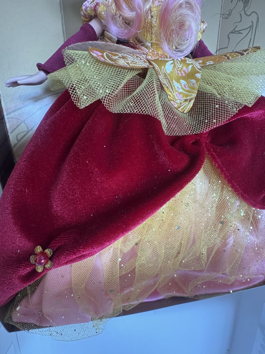 Bambole: Doll New – Nuovo e nell'imballaggio originale da Blonay venduto da art_7f87 4