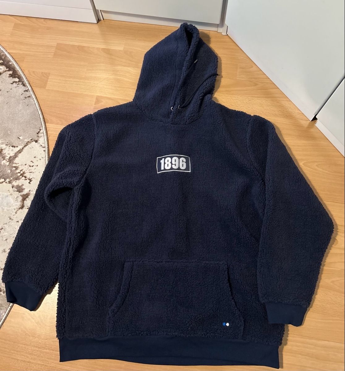 FCZ Maglioni & Felpe: FCZ Teddy Pully Neu XXXL – Nuovo (secondo la descrizione) da Fahrweid venduto da KUPF_ER